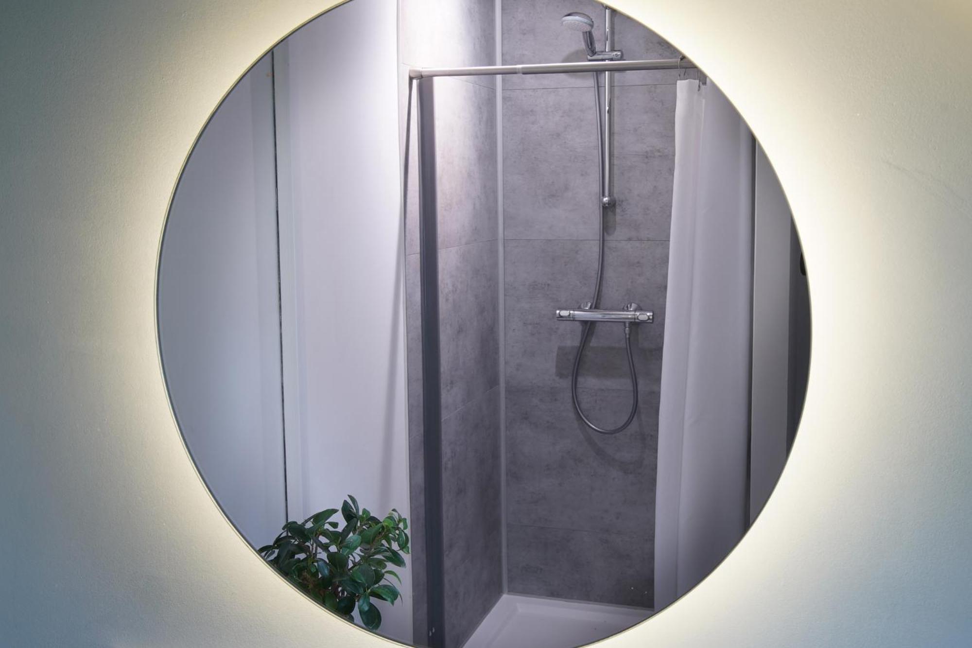 Apartament La Longere La Menitré Zewnętrze zdjęcie